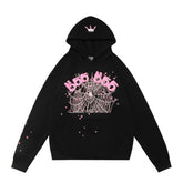 Sp5der Hoodie 0222