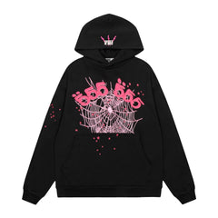 Sp5der Hoodie 7717