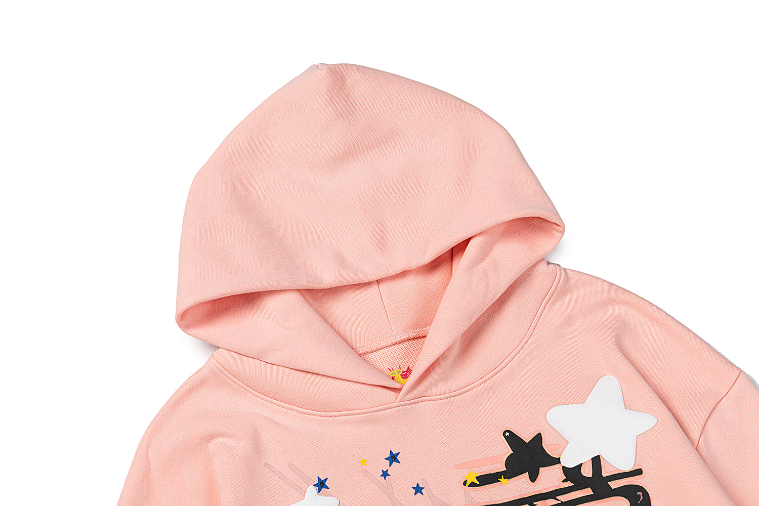 Sp5der Hoodie 3816