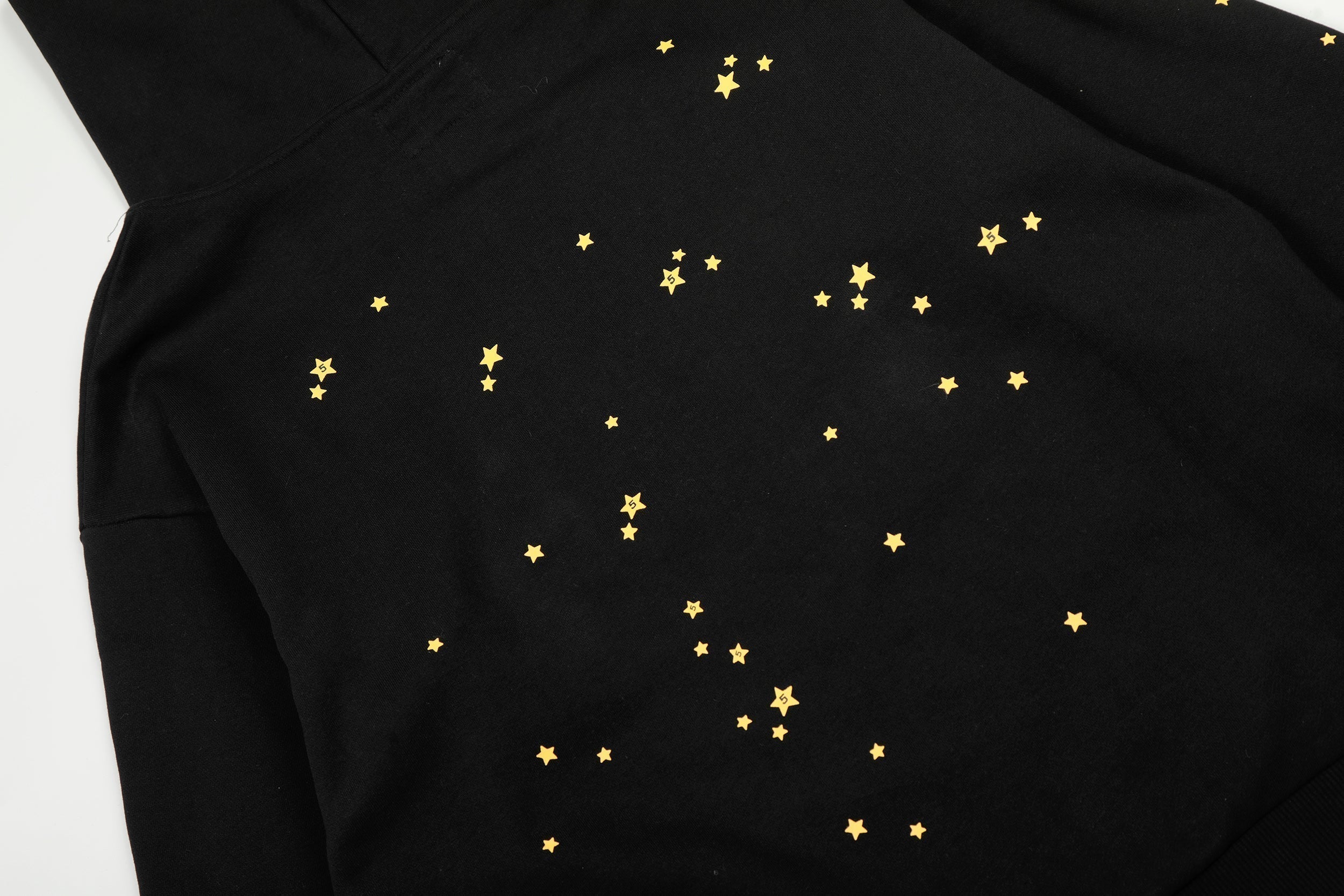 Sp5der Hoodie 7734